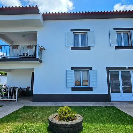 Apartament Moniz House Santa Cruz da Graciosa Zewnętrze zdjęcie