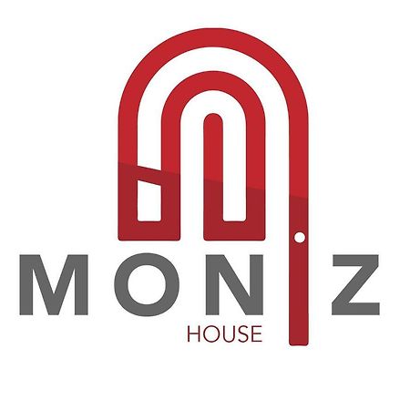 Apartament Moniz House Santa Cruz da Graciosa Zewnętrze zdjęcie