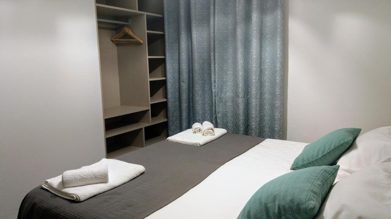 Apartament Moniz House Santa Cruz da Graciosa Zewnętrze zdjęcie