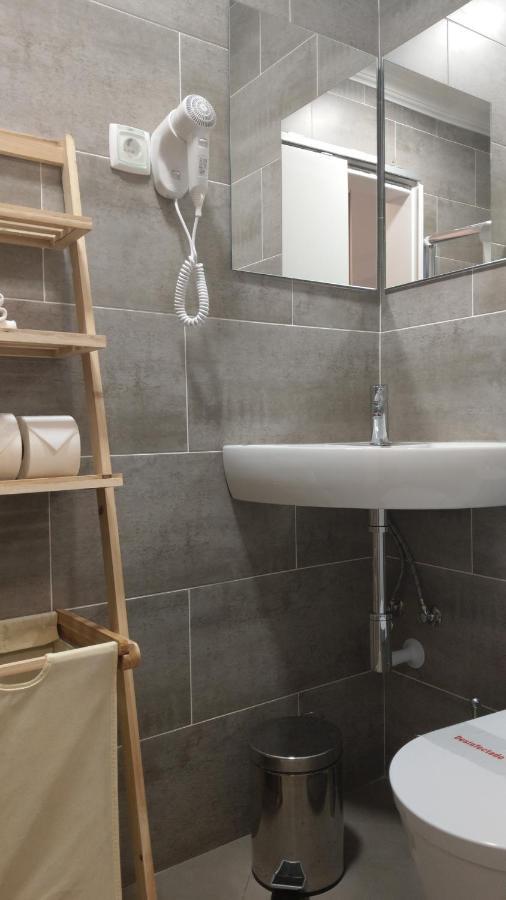 Apartament Moniz House Santa Cruz da Graciosa Zewnętrze zdjęcie