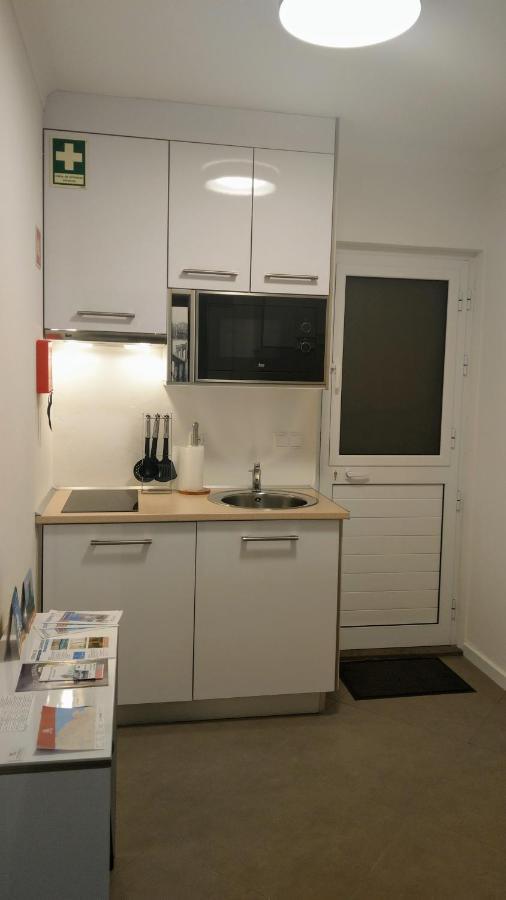 Apartament Moniz House Santa Cruz da Graciosa Zewnętrze zdjęcie