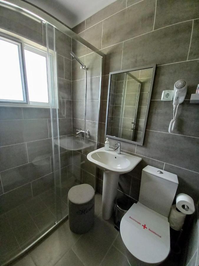 Apartament Moniz House Santa Cruz da Graciosa Zewnętrze zdjęcie