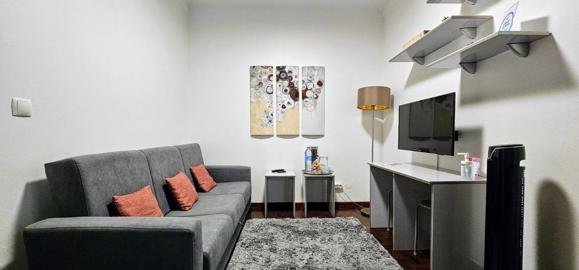 Apartament Moniz House Santa Cruz da Graciosa Pokój zdjęcie