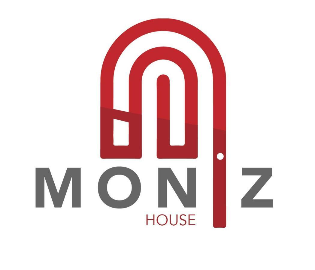 Apartament Moniz House Santa Cruz da Graciosa Zewnętrze zdjęcie