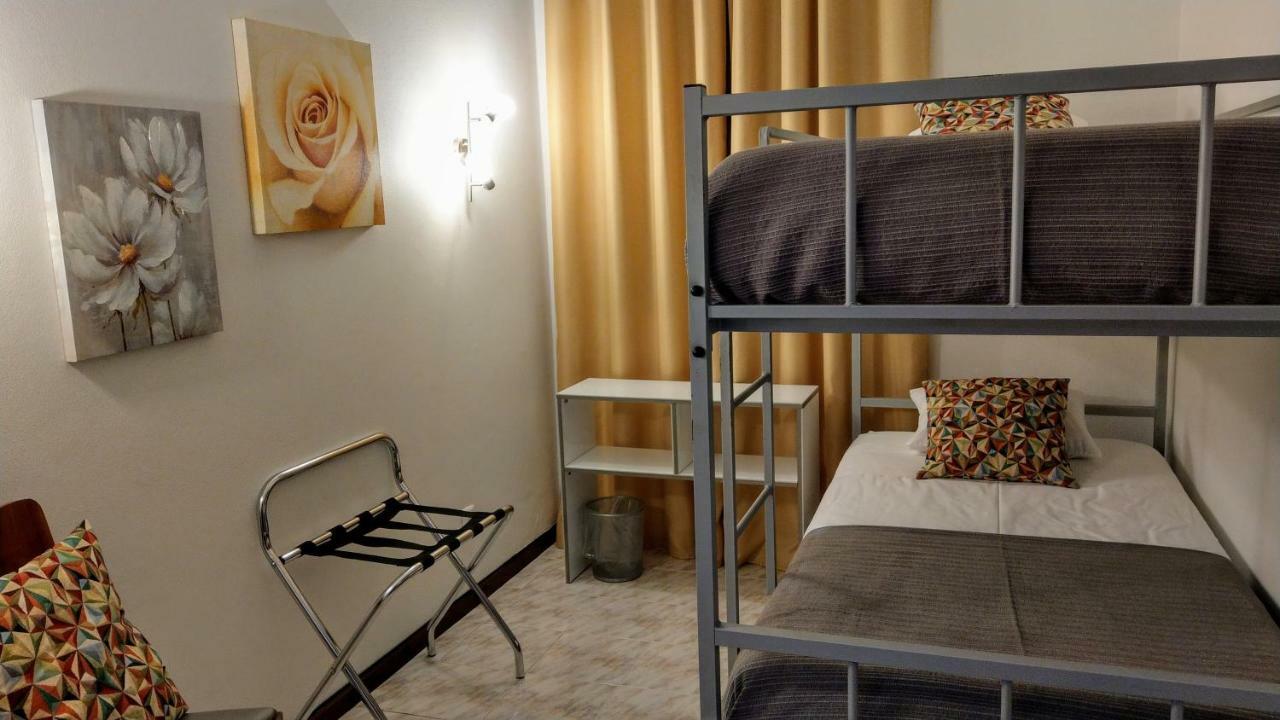 Apartament Moniz House Santa Cruz da Graciosa Zewnętrze zdjęcie