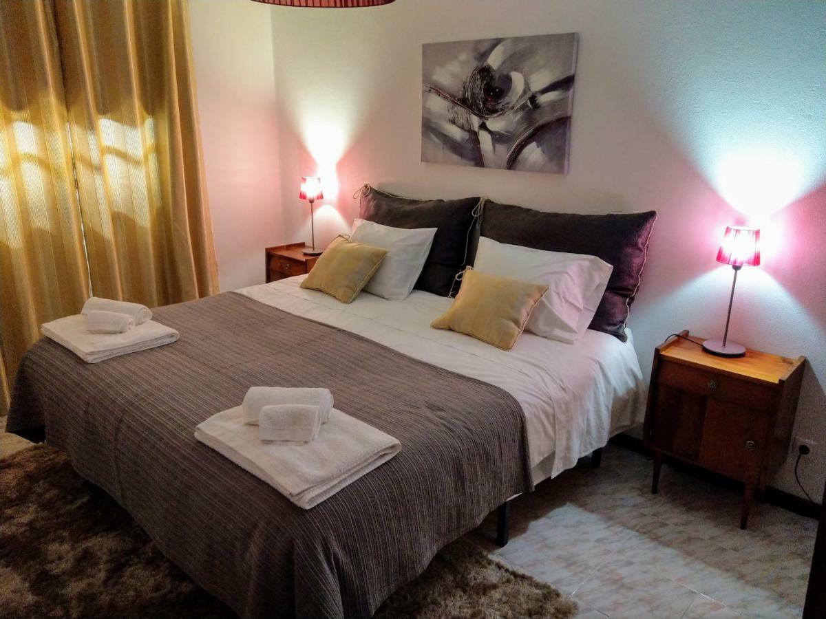 Apartament Moniz House Santa Cruz da Graciosa Zewnętrze zdjęcie