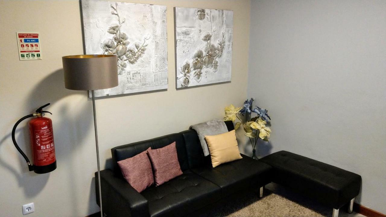 Apartament Moniz House Santa Cruz da Graciosa Zewnętrze zdjęcie