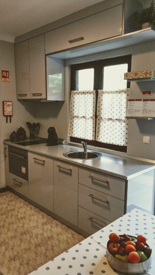 Apartament Moniz House Santa Cruz da Graciosa Zewnętrze zdjęcie