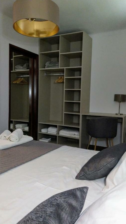 Apartament Moniz House Santa Cruz da Graciosa Zewnętrze zdjęcie